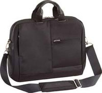 Targus 15.6  Hughes Laptop Case (TET029EU-50)